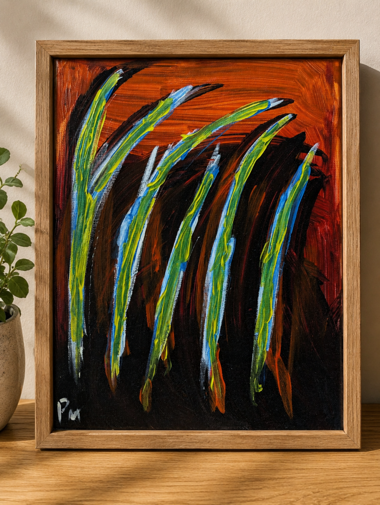 Maleri 4